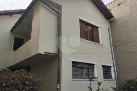 Casa Térrea à venda com 2 quartos em Vila Gustavo, São Paulo, SP