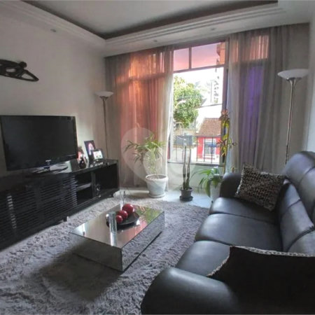 Apartamento à venda com 2 quartos em Grajaú, Rio de Janeiro, RJ