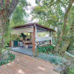 Casa à venda com 5 suítes no condomínio Chácara Flora, São Paulo - SP