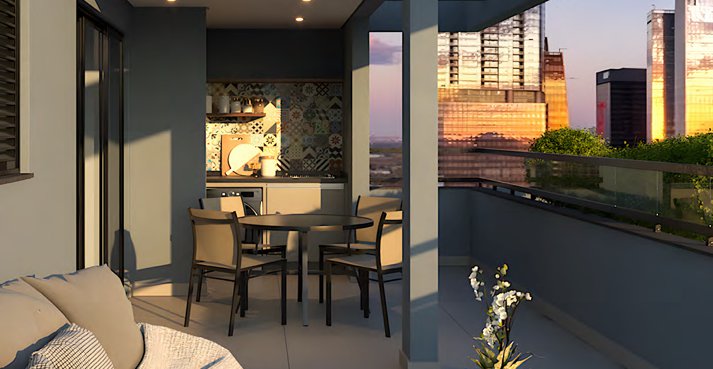 Residencial RK Jardini