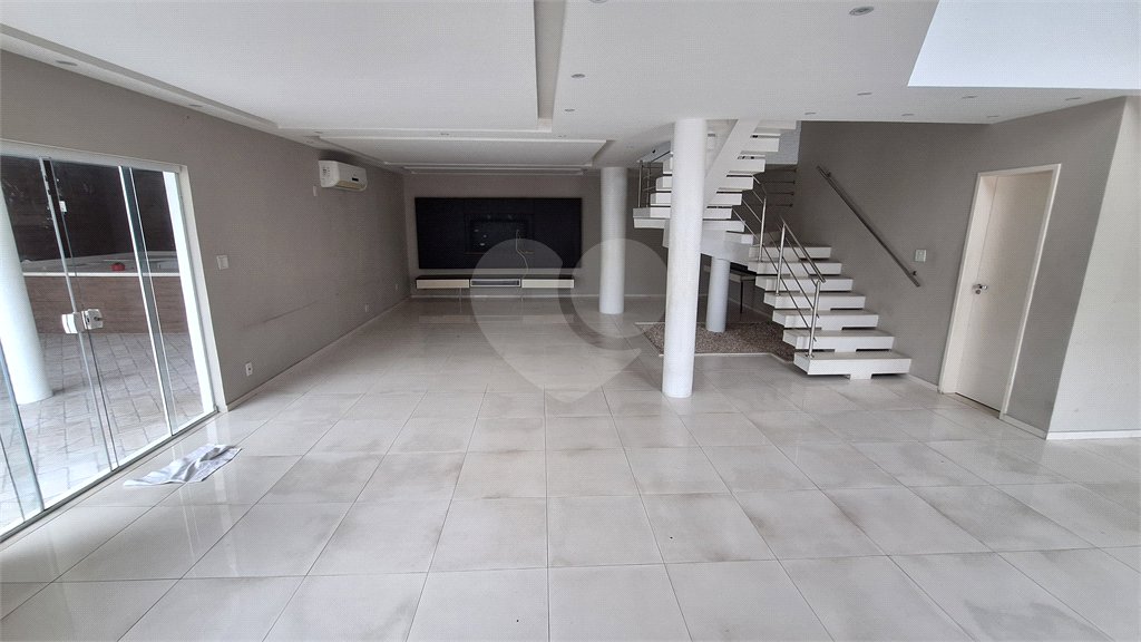 Casa à venda com 4 suítes no condomínio Pedra Mar, Rio de Janeiro - RJ