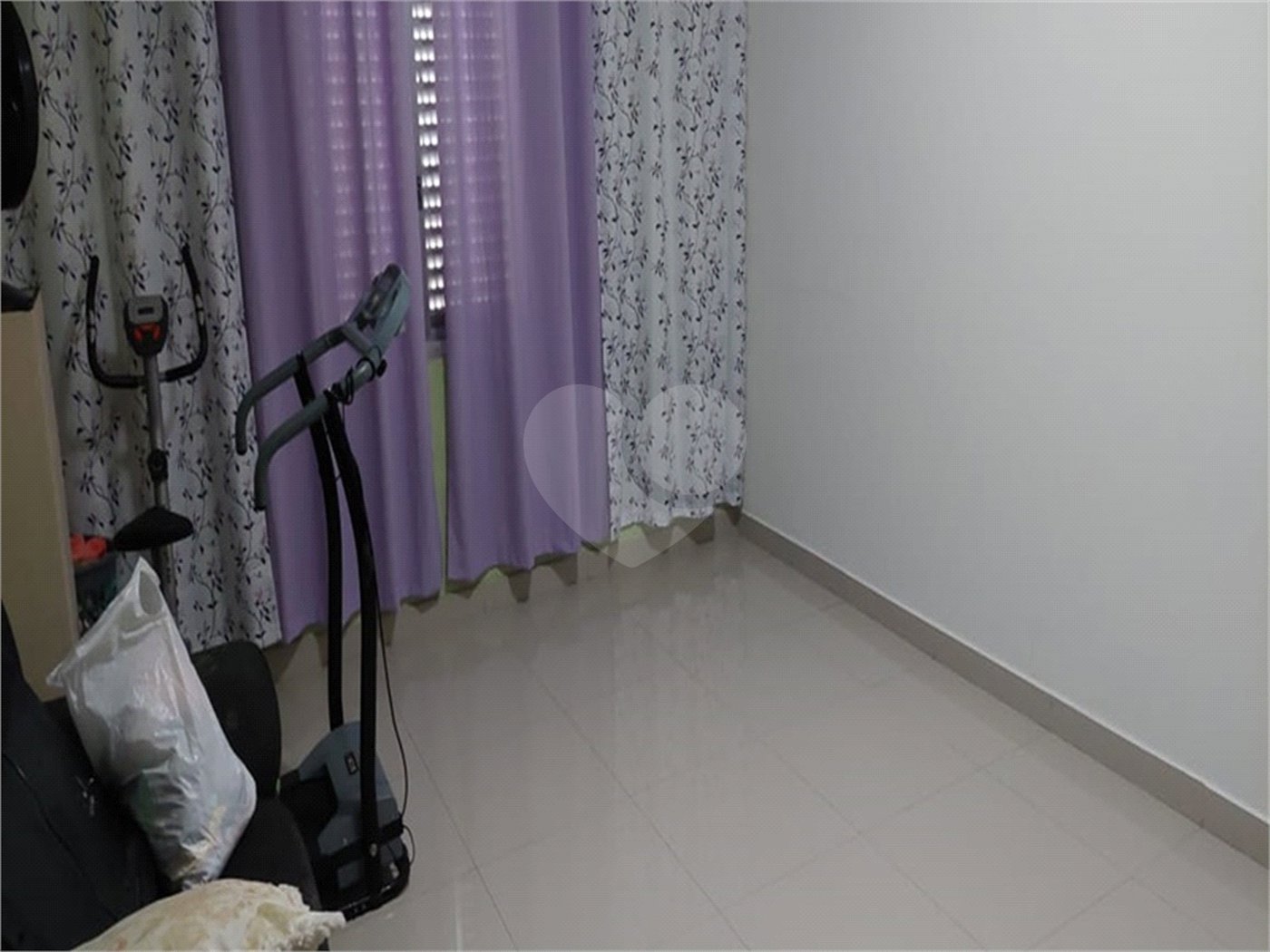 Casa Térrea à venda com 2 quartos em Palmas do Tremembé, São Paulo, SP