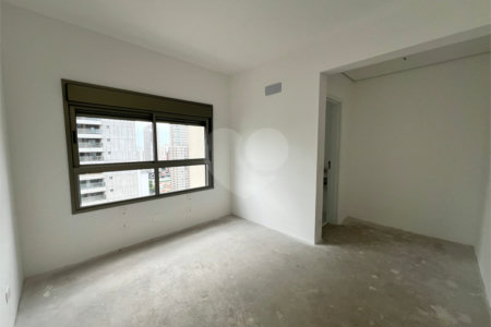 Apartamento à venda com 3 suítes em Perdizes, São Paulo, SP