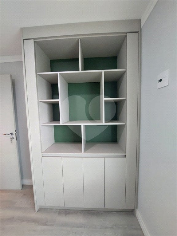 Apartamento à venda com 3 suítes em Bairro Pau Preto, Indaiatuba, SP