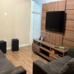 Sobrado á venda na Vila Matilde, 137m², 4 quartos e 2 vagas de garagem