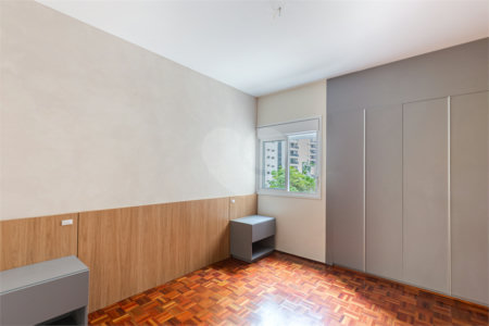 Apartamento à venda com 2 quartos, sendo 1 suíte, em Itaim Bibi, São Paulo, SP