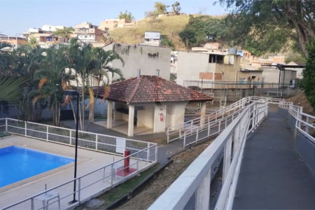 Apartamento à venda com 3 quartos em Campo Grande, Rio de Janeiro, RJ