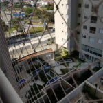 Flat à venda com 2 quartos, sendo 1 suíte, no Centro, São Bernardo do Campo, SP