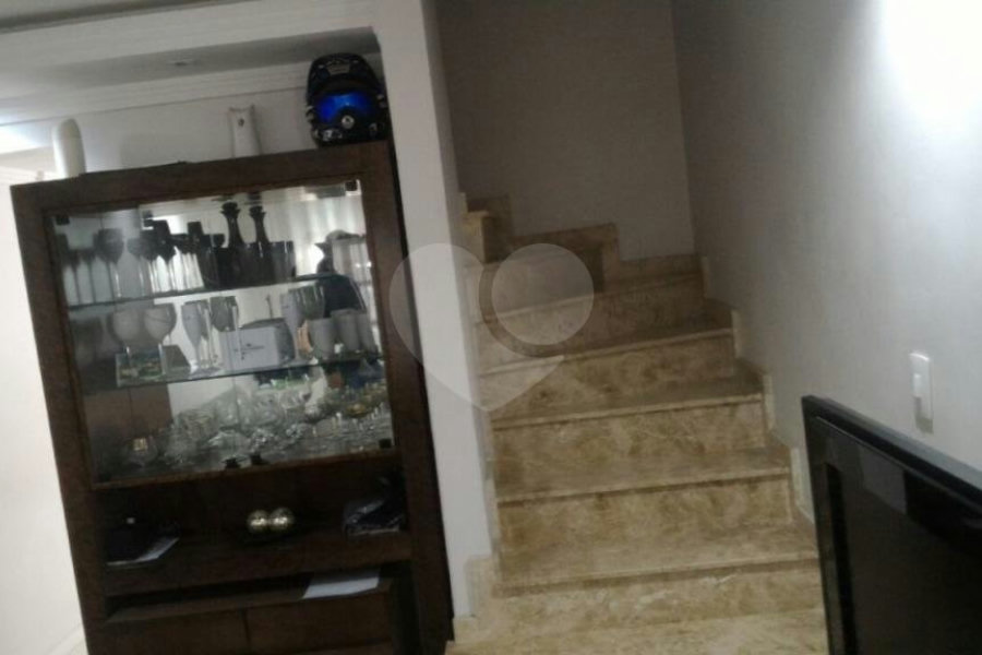 Sobrado à venda com 3 quartos, sendo 2 suítes, em Tucuruvi, São Paulo, SP