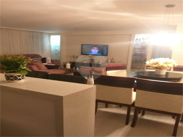 Apartamento à venda com 2 suítes em Casa Verde, São Paulo, SP