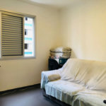 Apartamento com 3 dormitórios à venda, 115 m² por R$ 555.000,00 - Boa Vista - São Vicente/SP