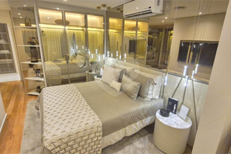 Apartamento à venda com 4 quartos, sendo 2 suítes, em Butantã, São Paulo, SP