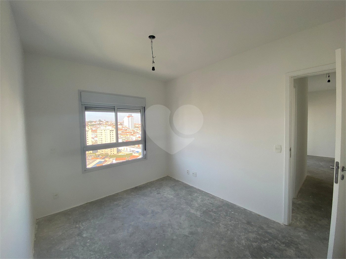 Apartamento à venda com 2 quartos, sendo 1 suíte,  em Santana, São Paulo, SP