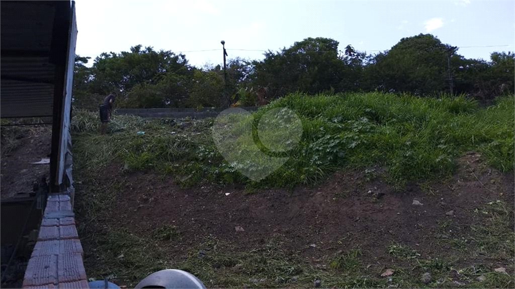 Terreno à venda em Jardim Leonor Mendes de Barros, São Paulo, SP