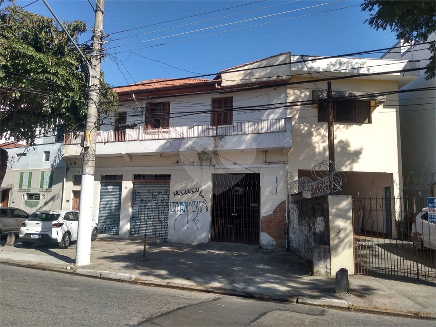 Terreno à venda com 5 quartos em Vila Nivi, São Paulo, SP