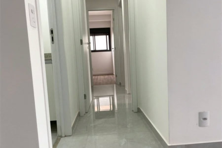 Apartamento à venda com 2 quartos, sendo 1 suíte,  em Jardim das Acácias, São Paulo, SP