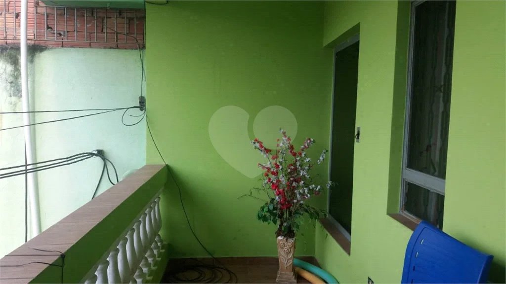 Sobrado à venda com 5 quartos em Tremembé, São Paulo, SP