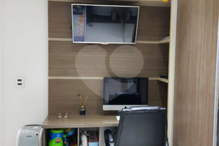Apartamento à venda com 3 quartos, sendo 1 suíte, em Vila Maria Alta, São Paulo, SP