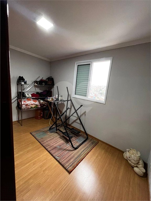 Apartamento à venda com 3 quartos, sendo 1 suíte, em Vila Nossa Senhora das Vitórias, Mauá, SP