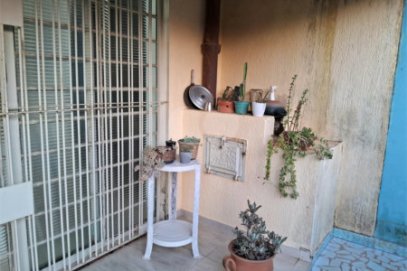 Casa à venda com 3 quartos em Área Rural de Alambari, Alambari, SP