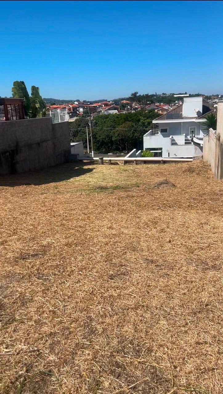 Loteamento à venda em Fazenda Santana, Valinhos, SP