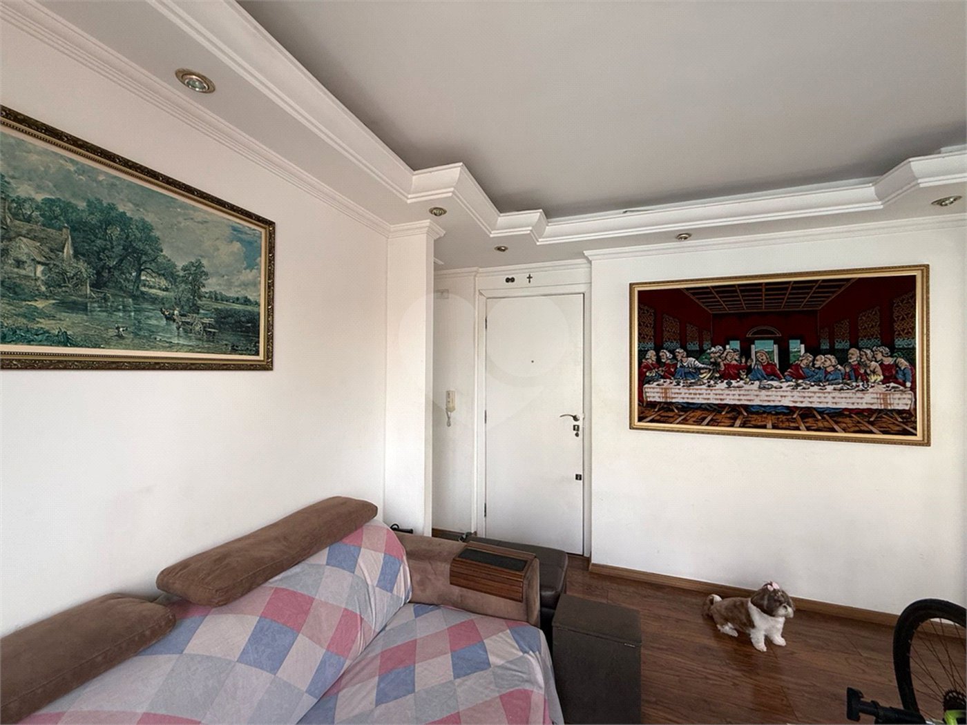 Apartamento à venda com 2 quartos em Vila Dom Pedro II, São Paulo, SP