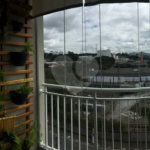 Apartamento à venda com 2 quartos, sendo 1 suíte, em Jaguaré, São Paulo, SP