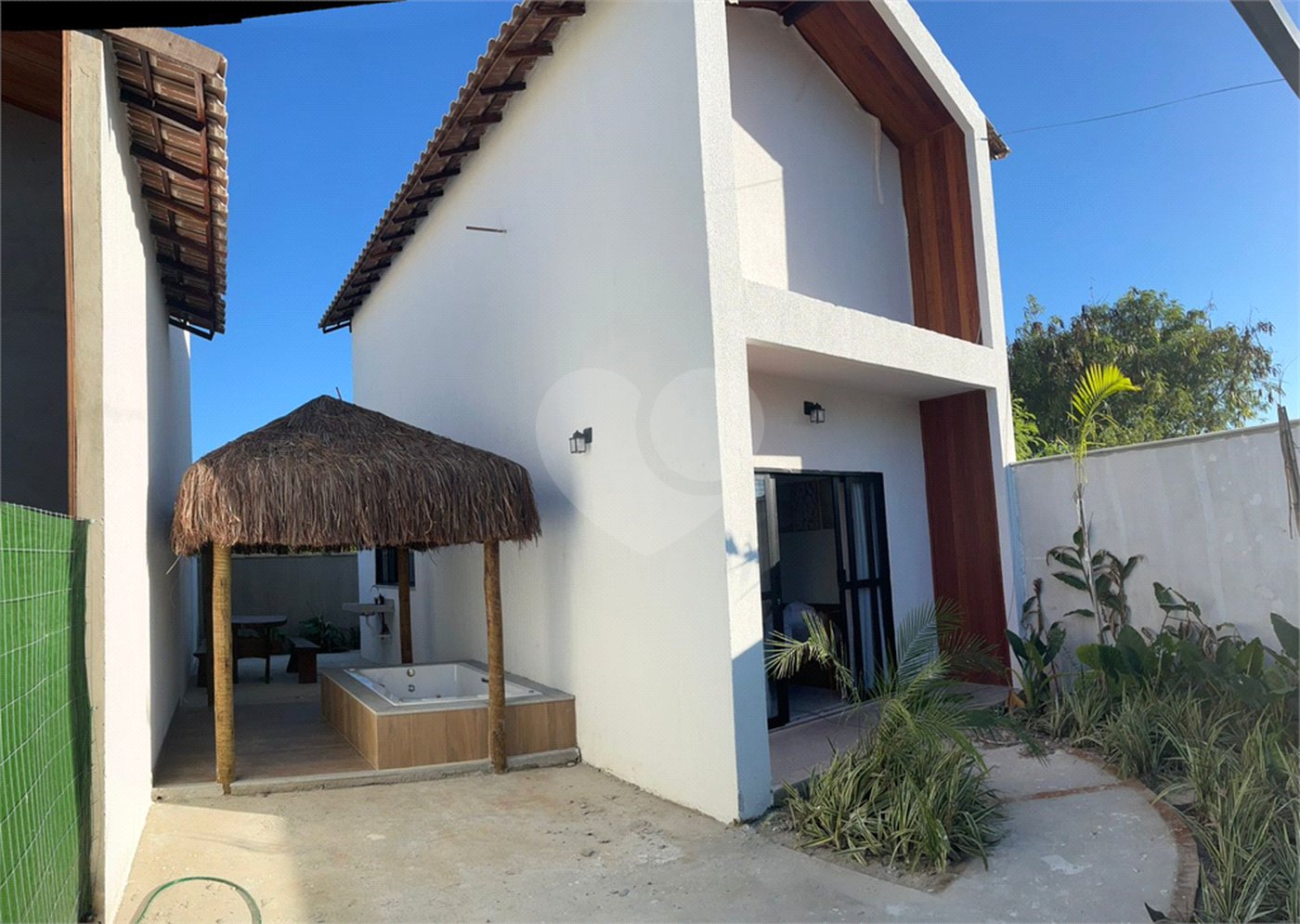 Casa à venda com 1 quarto em São José, Armação dos Búzios, RJ