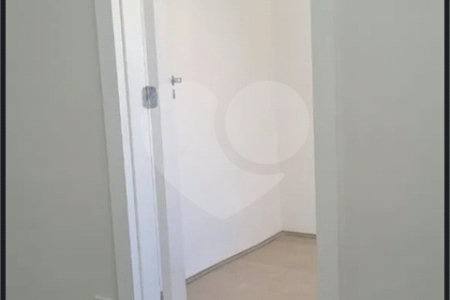 Apartamento à venda com 2 quartos em Jaguaré, São Paulo, SP