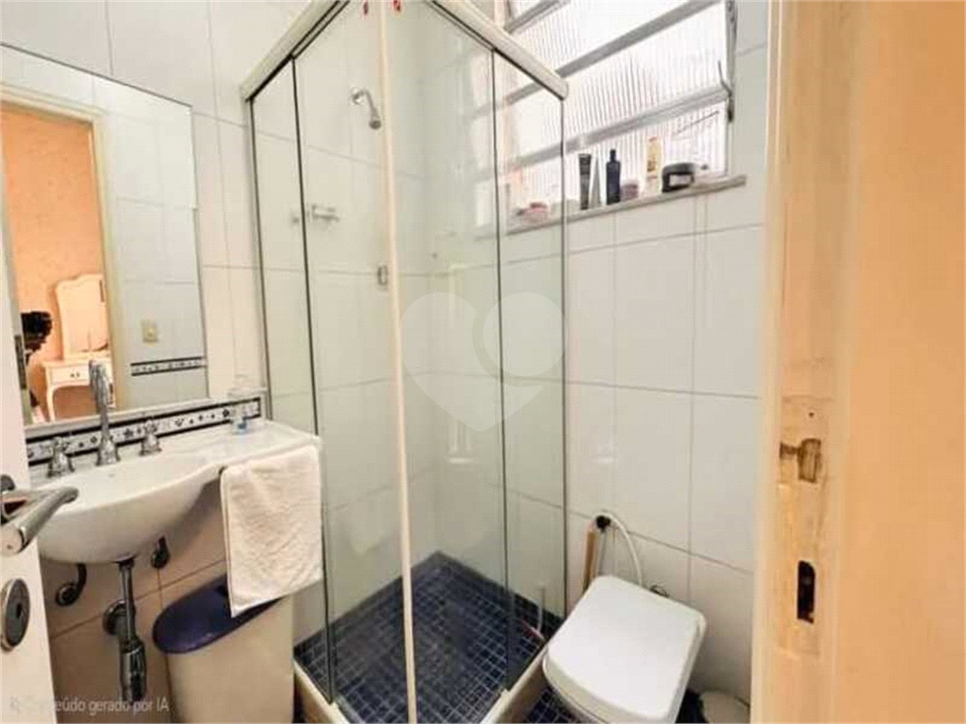 Apartamento à venda com 3 quartos, sendo 1 suíte, em Tijuca, Rio de Janeiro, RJ