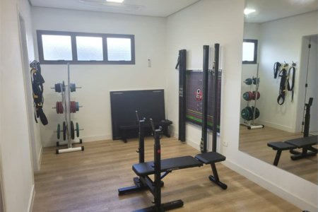Apartamento à venda com 3 quartos, sendo 2 suítes, em Vila Leopoldina, São Paulo, SP