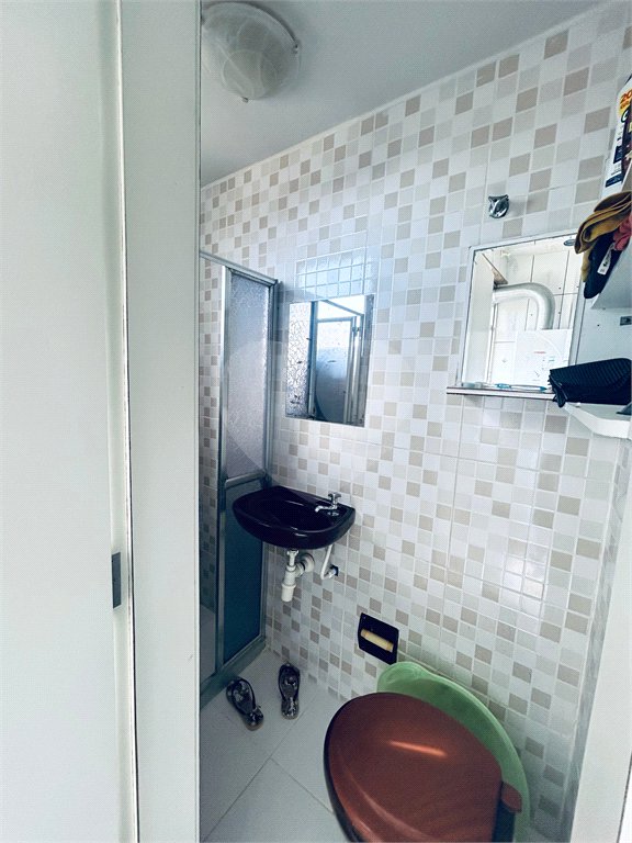 Apartamento à venda com 4 quartos, sendo 1 suíte, em Tijuca, Rio de Janeiro, RJ