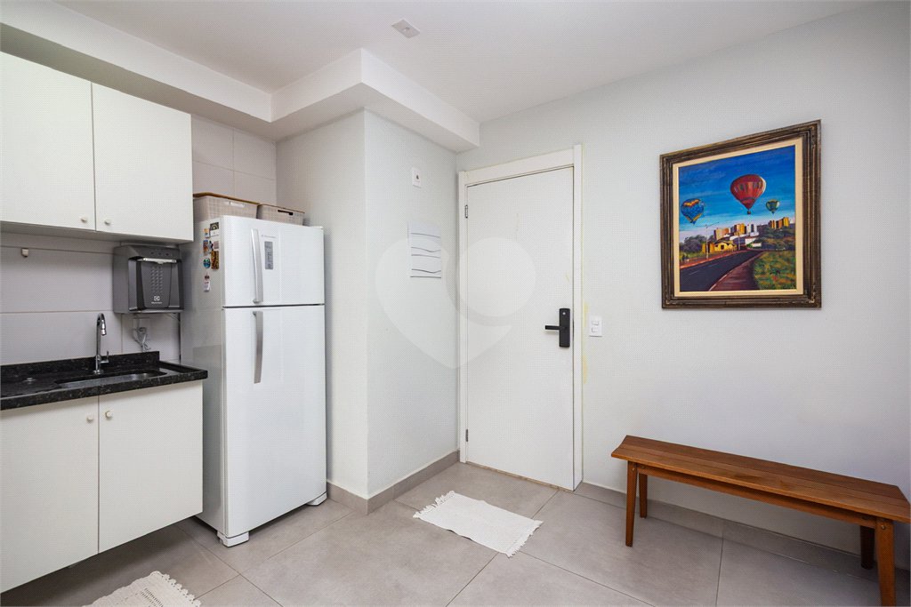 Apartamento à venda com 2 quartos, sendo 1 suíte, em Barra Funda, São Paulo, SP