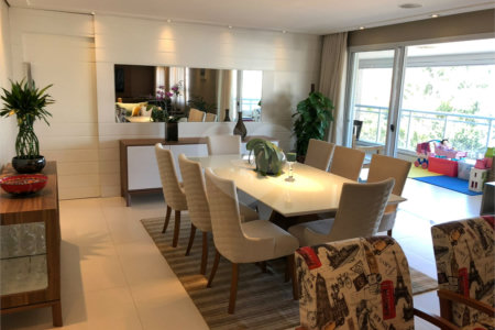 Apartamento à venda ou para alugar com 3 suítes em Ipiranga, São Paulo, SP