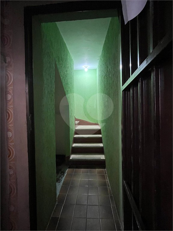 Sobrado à venda com 3 quartos, sendo 1 suíte, em Vila Paulicéia, São Paulo, SP