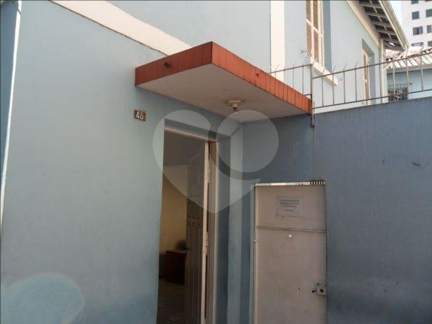 Casa à venda com 4 quartos no condomínio Largo Padre Péricles,48, São Paulo - SP