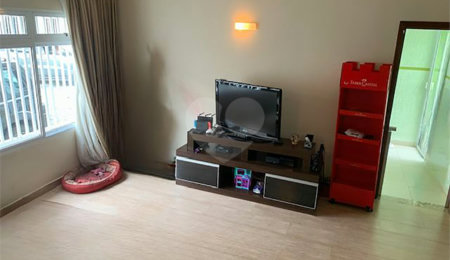Sobrado à venda com 3 quartos em Jardim São Paulo(zona Norte), São Paulo, SP