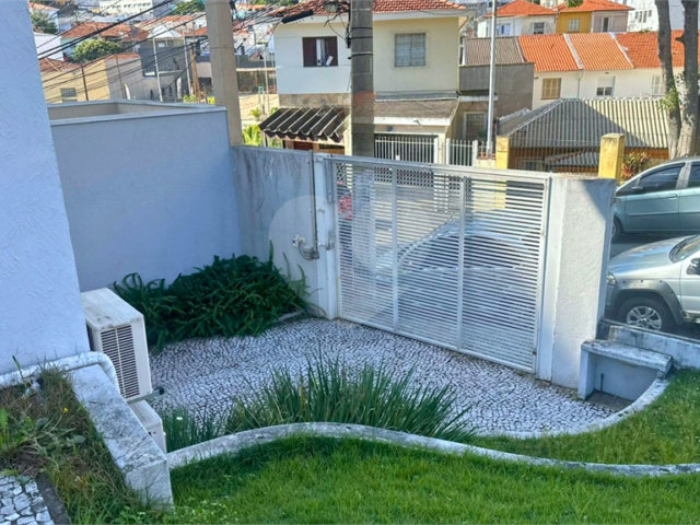 Sobrado à venda com 3 quartos, sendo 1 suíte,  em Água Fria, São Paulo, SP