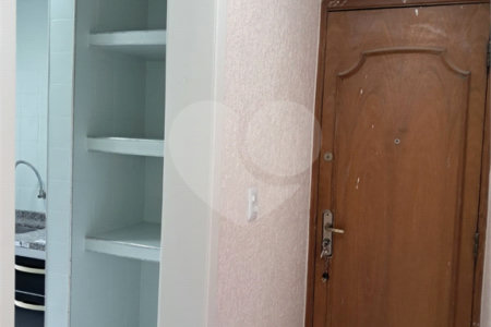 Apartamento à venda com 2 quartos em Jardim Umuarama, São Paulo, SP