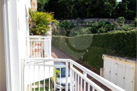 Casa de Vila à venda com 3 suítes no condomínio Solar da Floresta, Rio de Janeiro - RJ