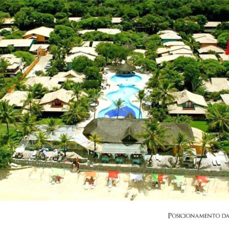 Casa à venda com 2 suítes em Arraial D´ajuda, Porto Seguro, BA