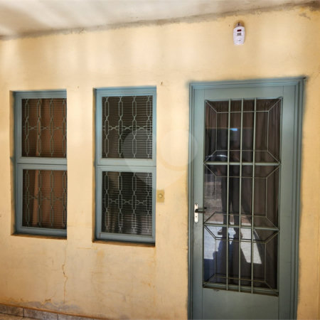 Casa à venda com 2 quartos em Jardim Brasil (vila Xavier), Araraquara, SP