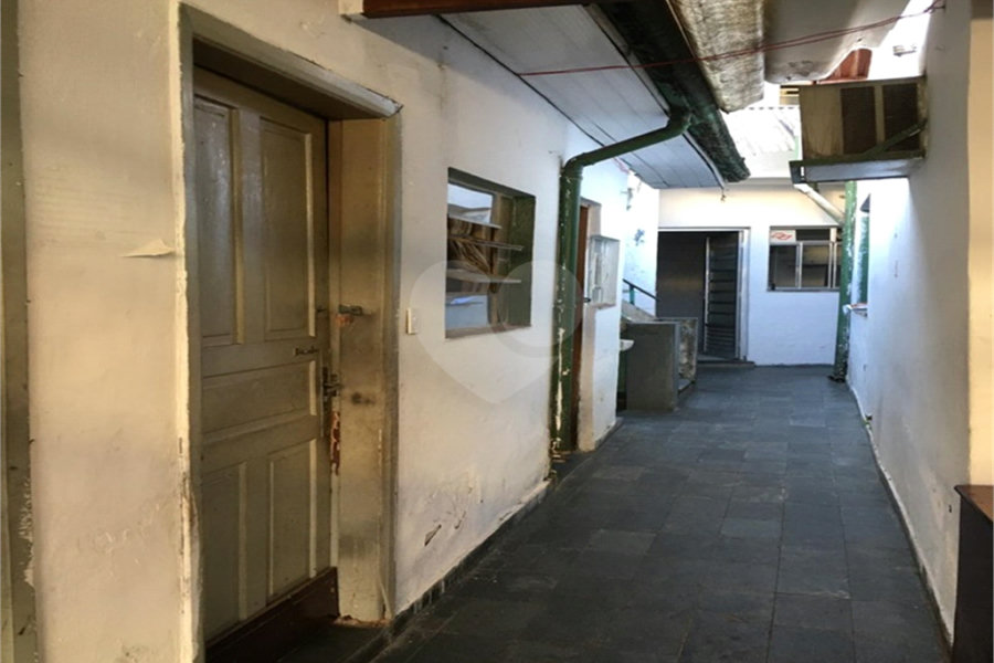 Casa Térrea à venda com 3 quartos, sendo 2 suítes, em Santana, São Paulo, SP