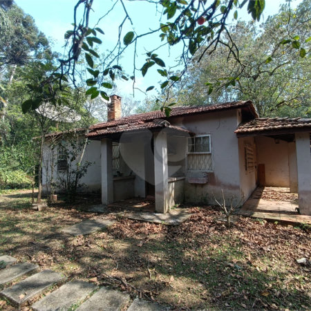 Chácara à venda com 4 quartos em Jardim Guaçu, São Roque, SP