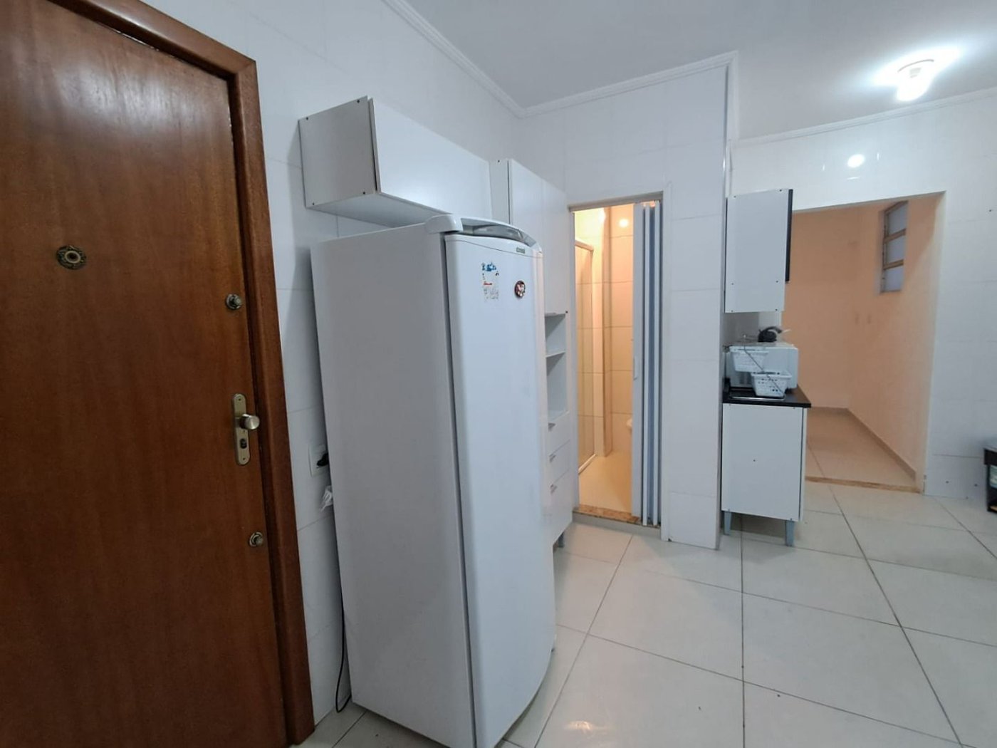 Cobertura com 3 dormitórios à venda, 200 m² por R$ 1.000.000,00 - Gonzaga - Santos/SP