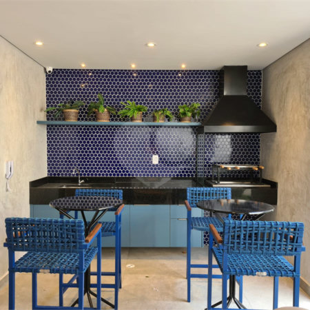 Apartamento para alugar com 1 quarto em Vila Guarani (z Sul), São Paulo, SP