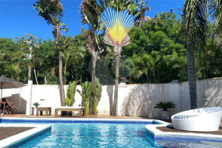 Casa à venda com 5 suítes em Marina, Armação dos Búzios, RJ