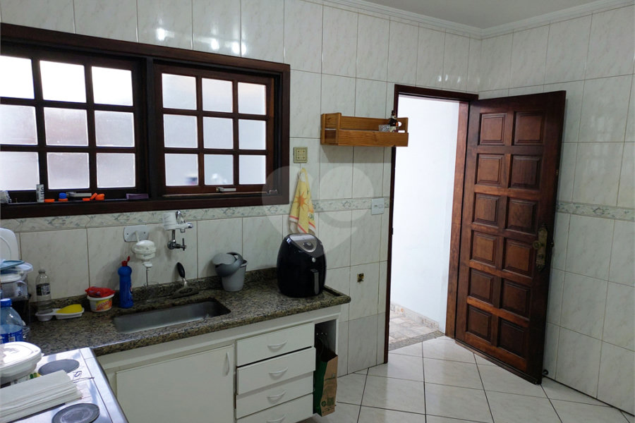 Casa à venda com 2 quartos em Tucuruvi, São Paulo, SP
