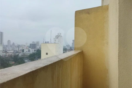 Apartamento à venda com 1 quarto em Vila Mazzei, São Paulo, SP