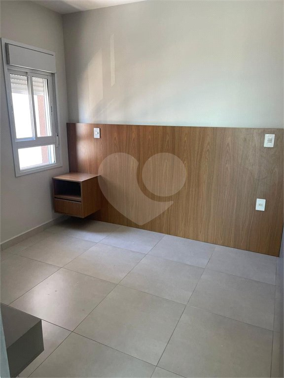 Apartamento à venda com 1 quarto em Parque Campolim, Sorocaba, SP